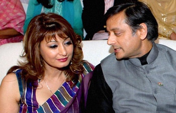 Sunanda Pushkar Death Case: “Second time Delhi Court Adjourns Order On Framing Of Charges Against Congress MP Shashi Tharoor” Sunanda Pushkar Death Case: “Second time Delhi Court Adjourns Order On Framing Of Charges Against Congress MP Shashi Tharoor”